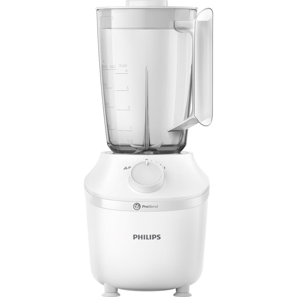 Máy xay đa năng 2 cối Philips HR2041/10