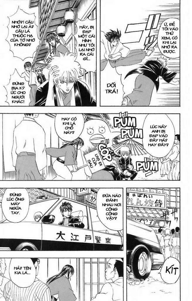 gintama - linh hồn bạc chapter 50 11