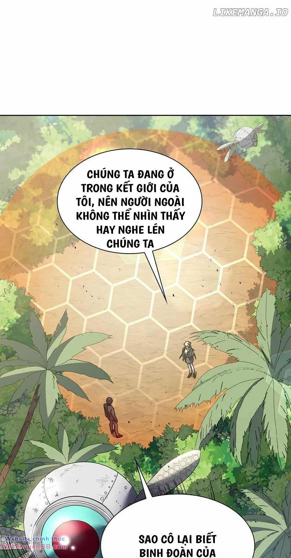 tử linh sư thiên tài của học viện chapter 78 56