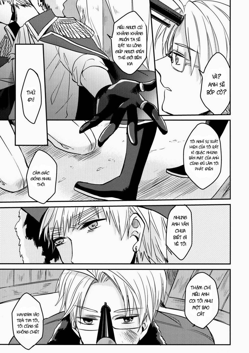 hetalia dj – dead loss wonder chapter 1 10