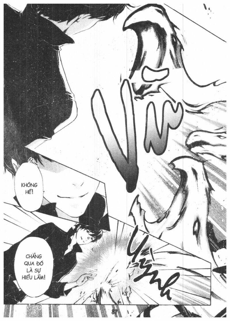 thần vệ nữ và ác quỷ - venus versus virus chapter 7 83