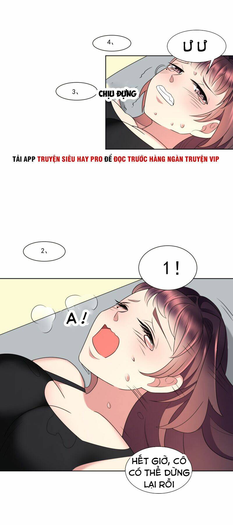 huấn luyện viên của nữ thần chapter 8 10