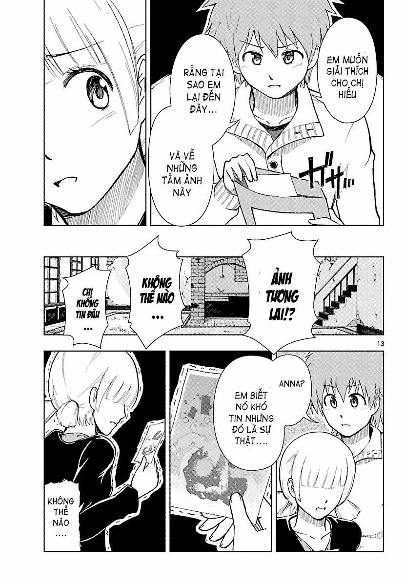 ginen shounen chapter 17 14