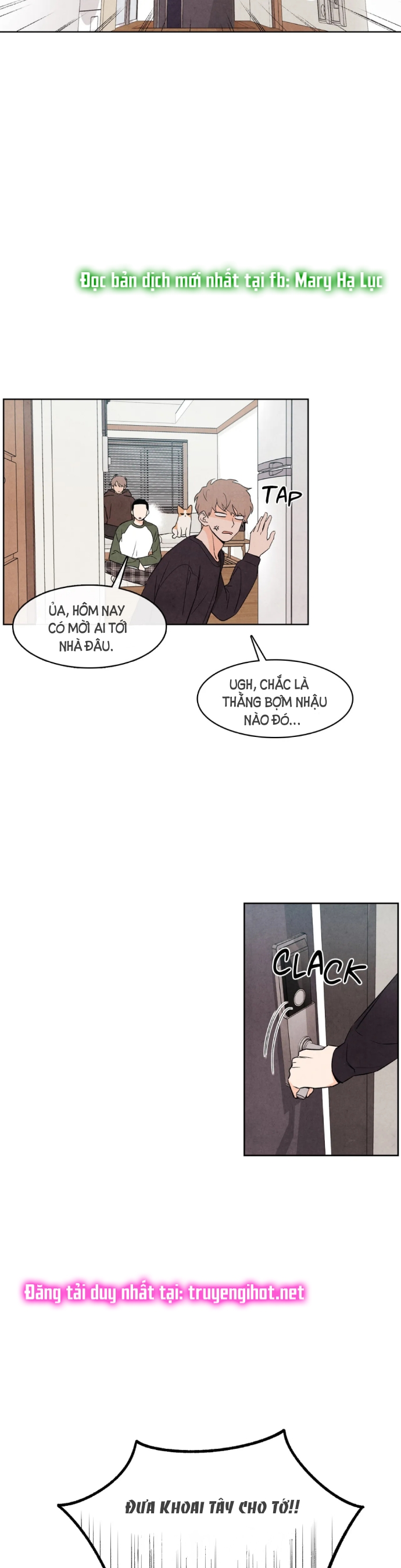 1 cộng 1 bằng.... chapter 33 18