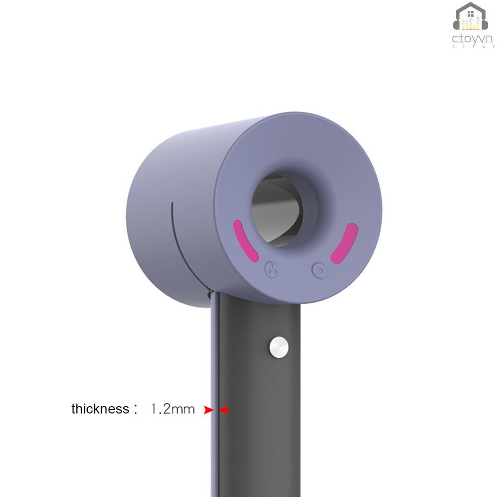 Vỏ bảo vệ cho máy sấy tóc Dyson tiện dụng