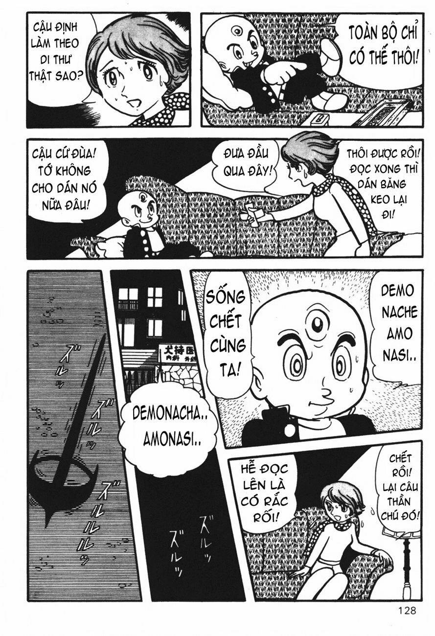 cậu bé 3 mắt chapter 8 16