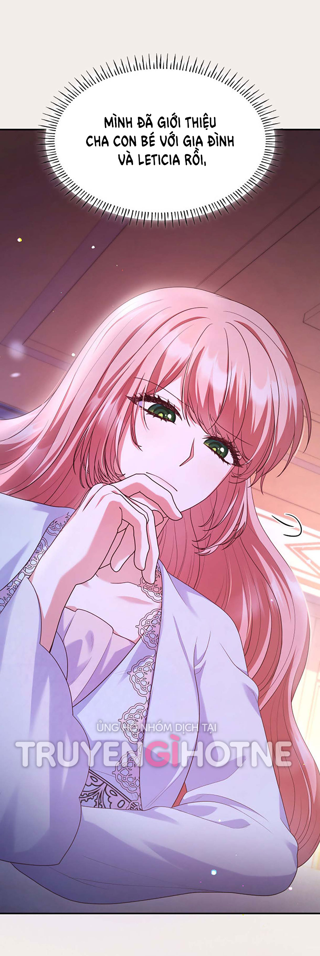 từ ác nữ tôi phải trở thành một người mẹ chapter 39.2 4