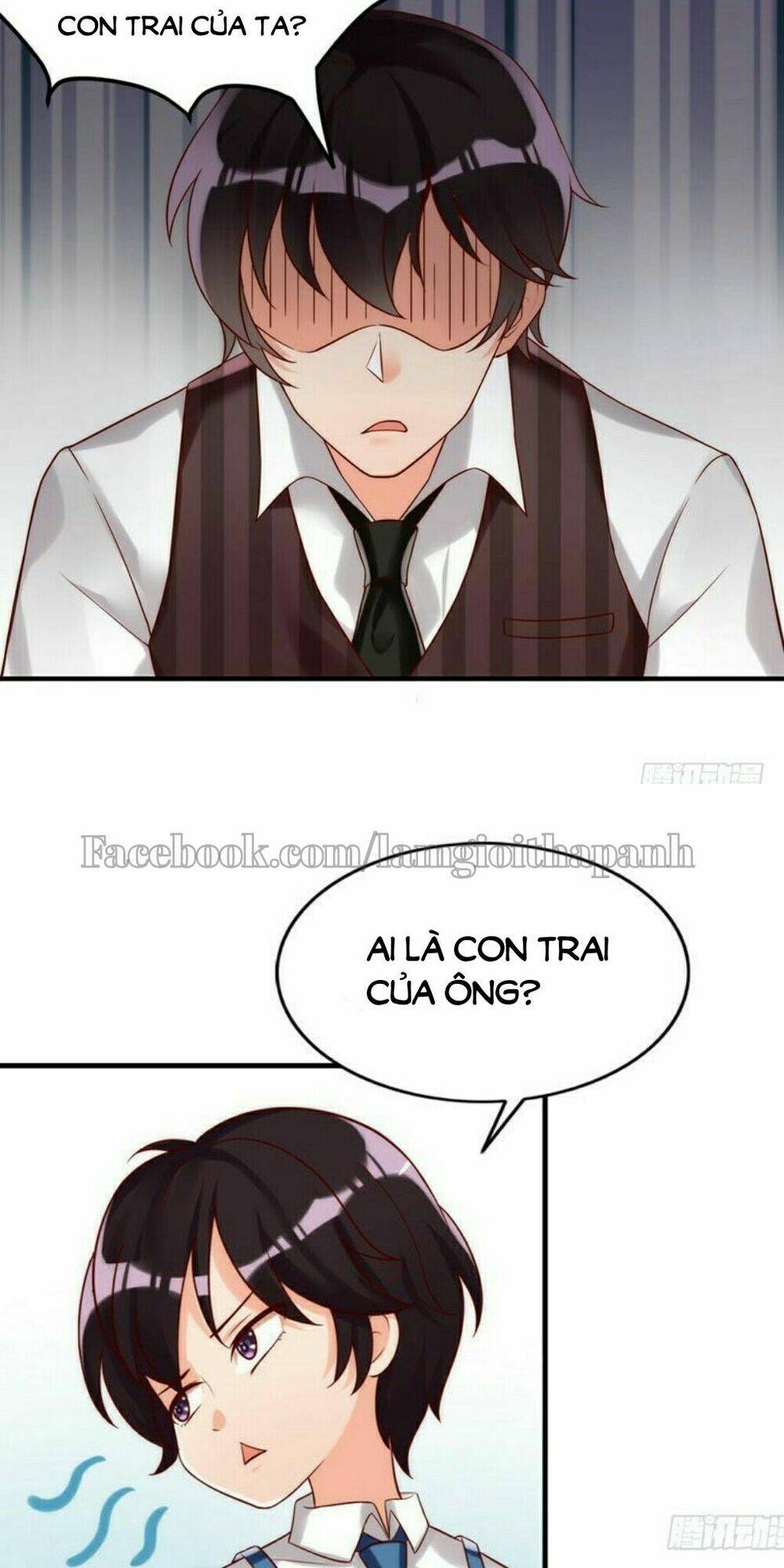 bà xã đại nhân thật lạnh lùng chapter 2 13