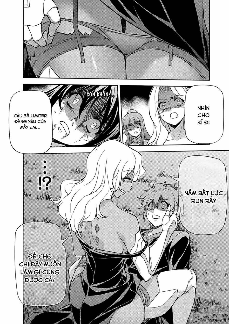 freezing chapter 162 24