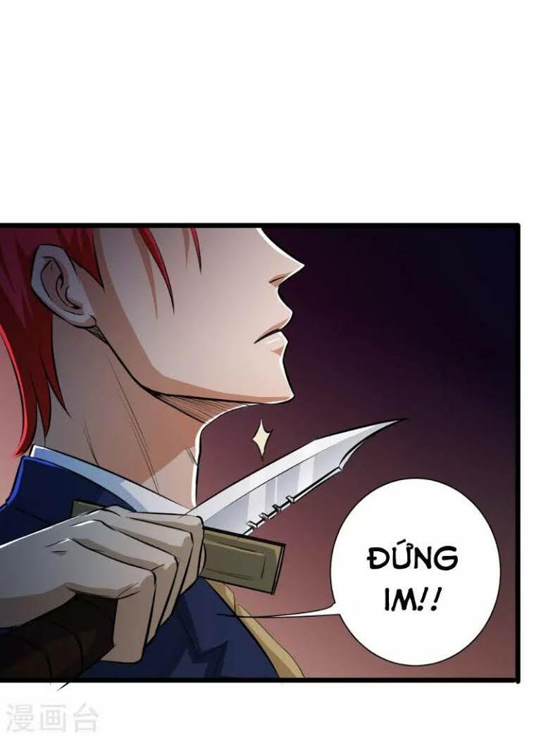 tối cường đặc chủng binh của hoa khôi chapter 14 15