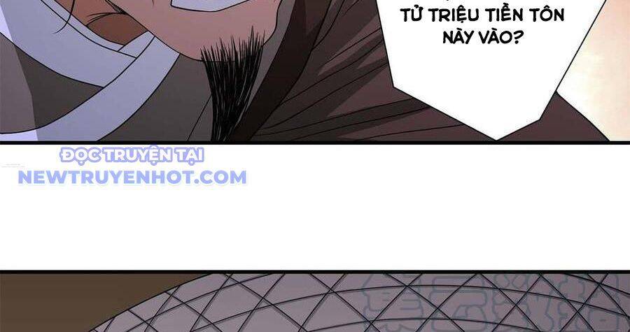 thiên long bát bộ webtoon chapter 133 17
