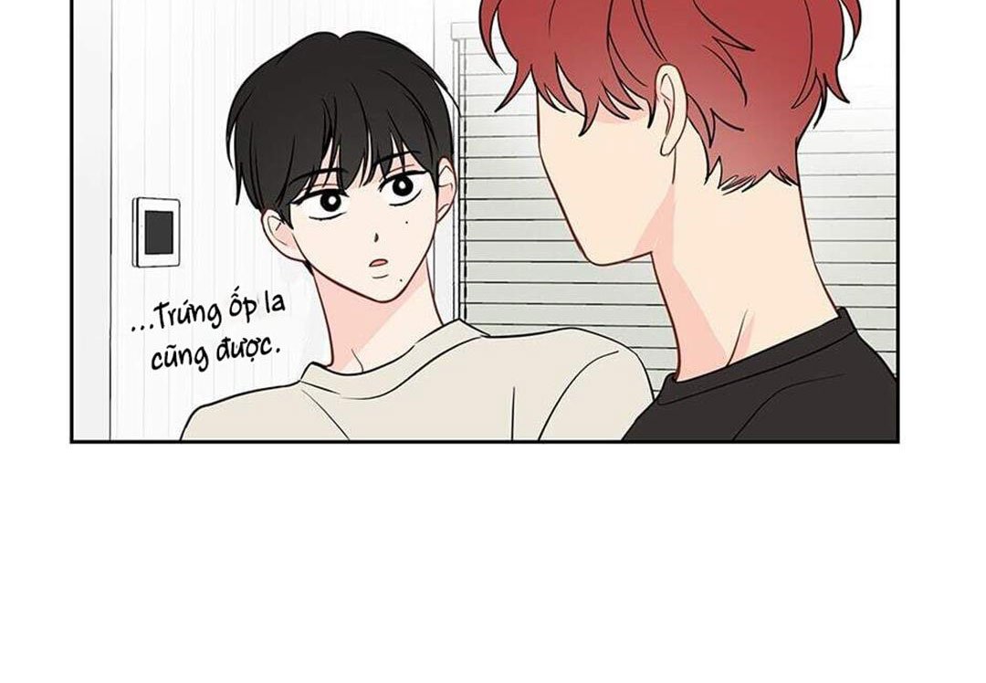 chuyện quái gì với giấc mơ đó vậy chapter 41 85