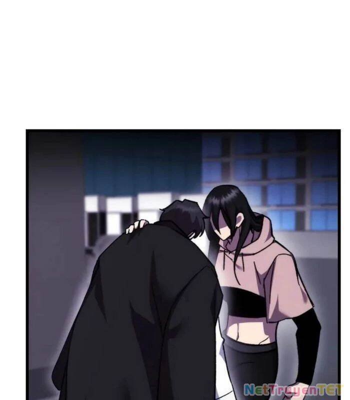 giả vờ làm kẻ vô dụng ở học đường chapter 97 58