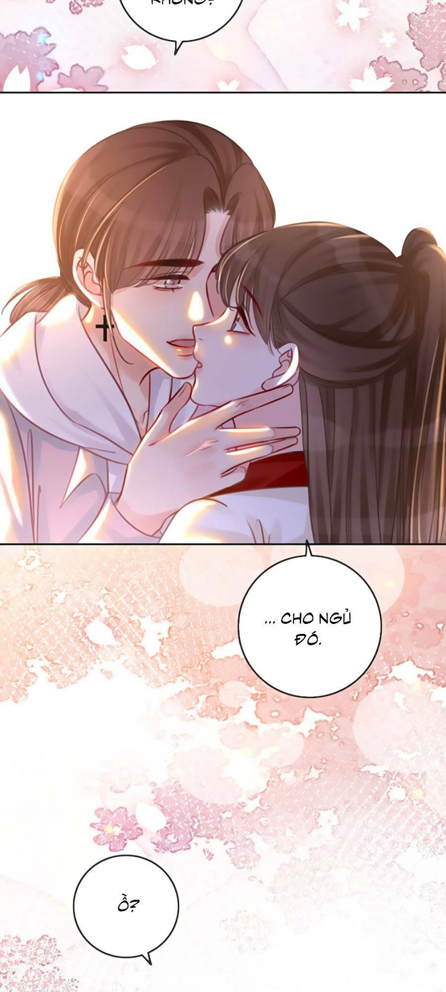 Ám Hắc Hệ Noãn Hôn chapter 148.8 28