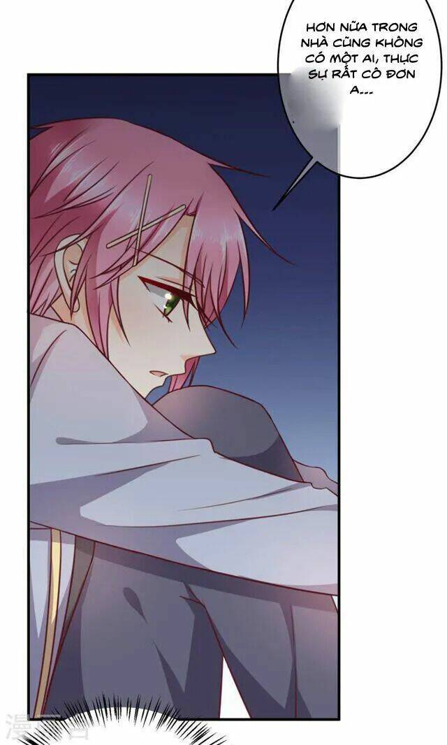 hôm nay tôi sẽ yêu ai đây ? chapter 17 4