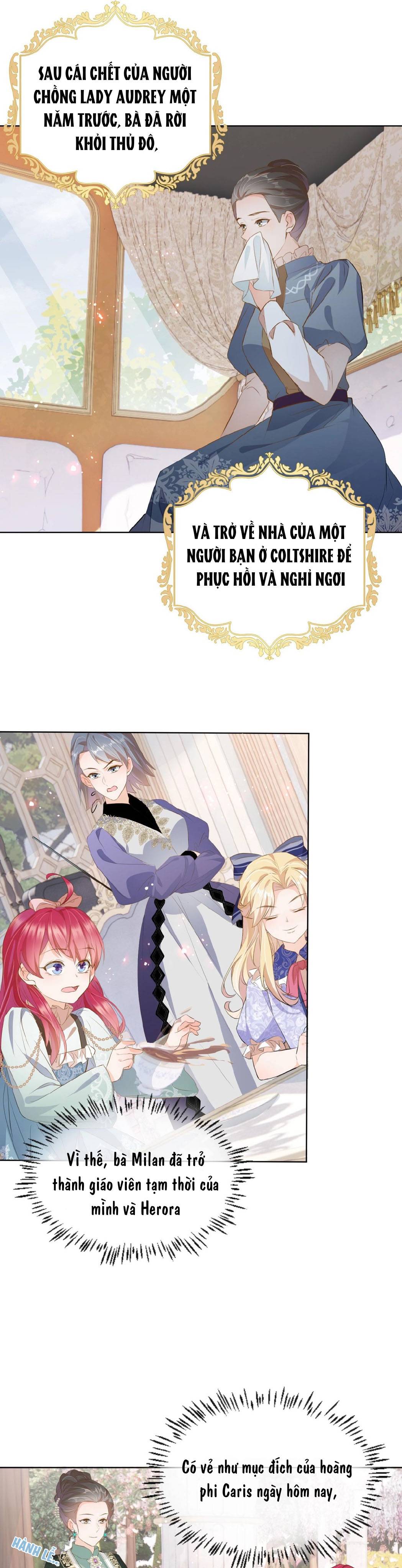 ma pháp của công chúa amy chapter 11 10