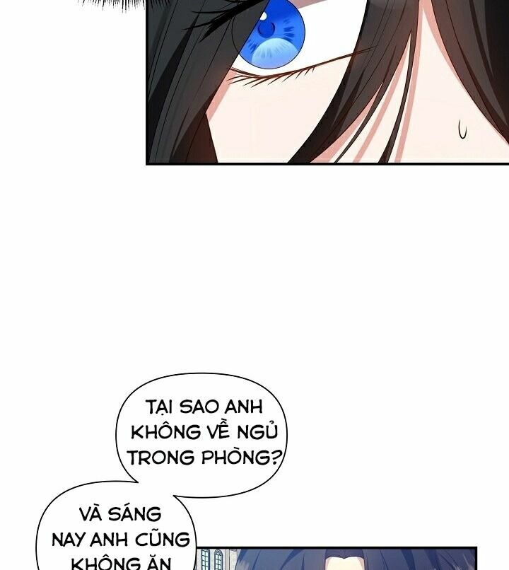 người chồng bạo chúa của tôi đã thay đổi chapter 13 40