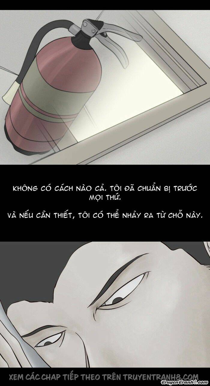 thứ sáu: những câu chuyện cấm chapter 27 19