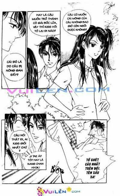 cô gái yêu kiều chapter 6 7