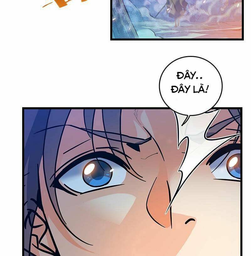 thần điêu hiệp lữ (new 2020) chapter 3 22