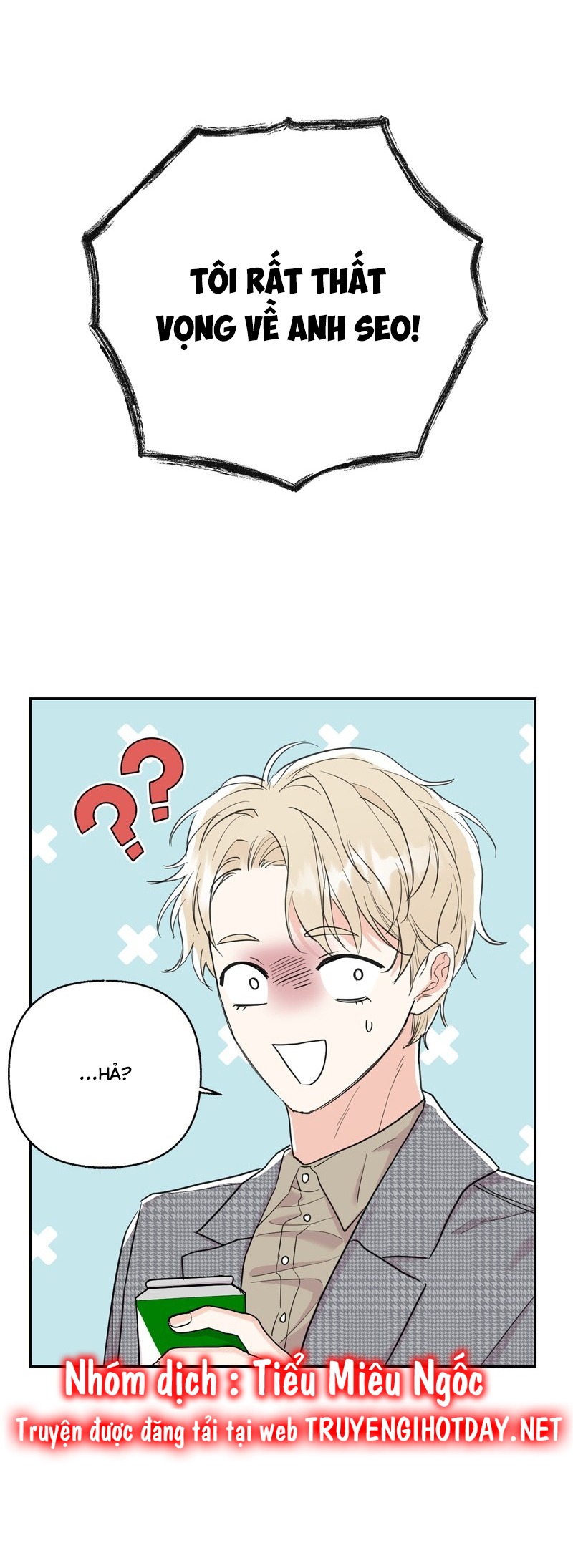 chúng ta ly hôn đi! chapter 51 40