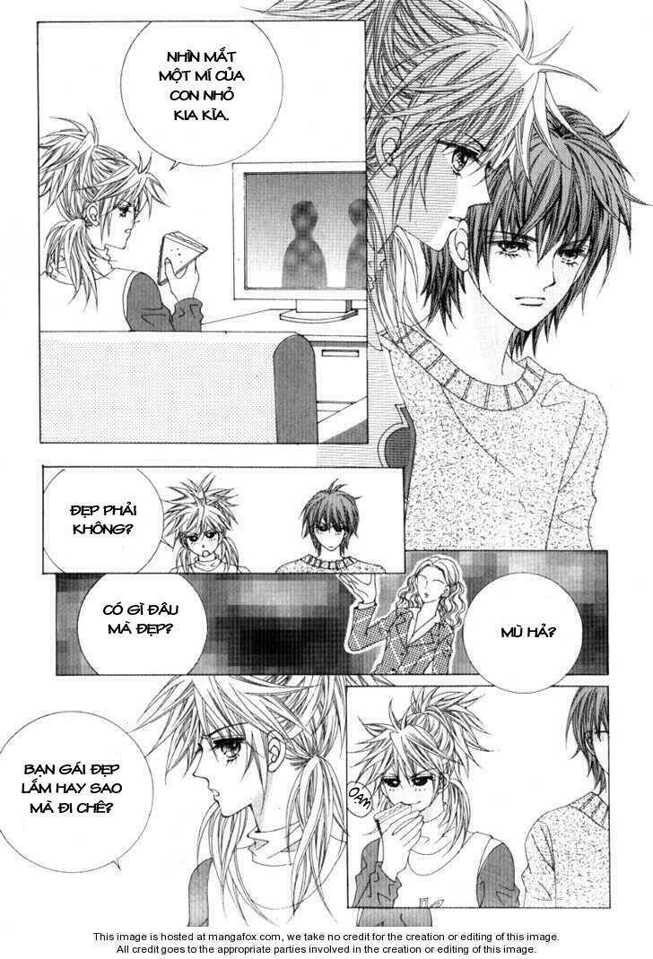 she's scary chapter 18 24