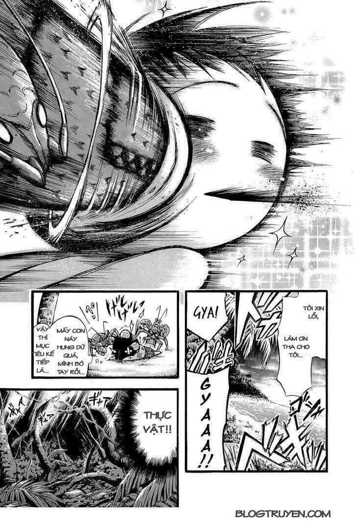 vật thất lạc của bầu trời chapter 17 6