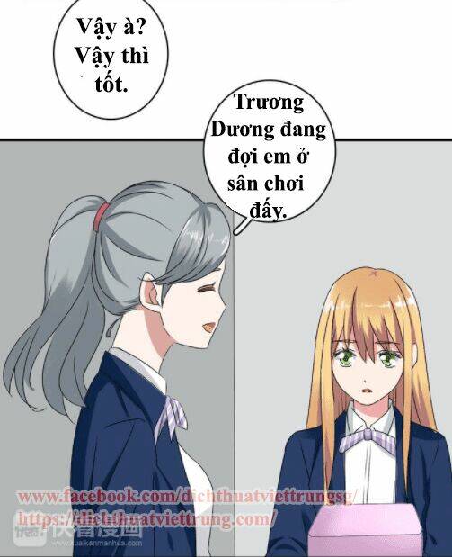 lều khều biết yêu chapter 41 43