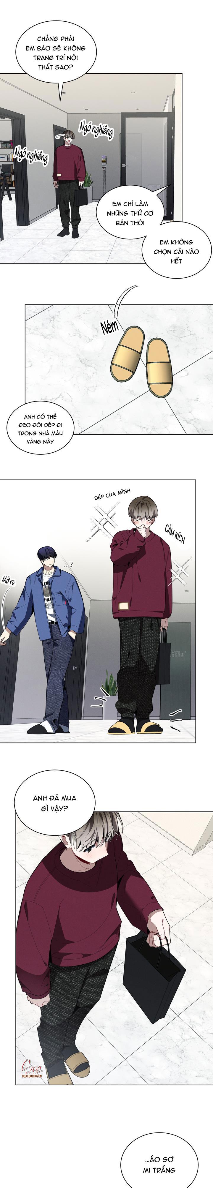 cherry scandal chapter 25 22