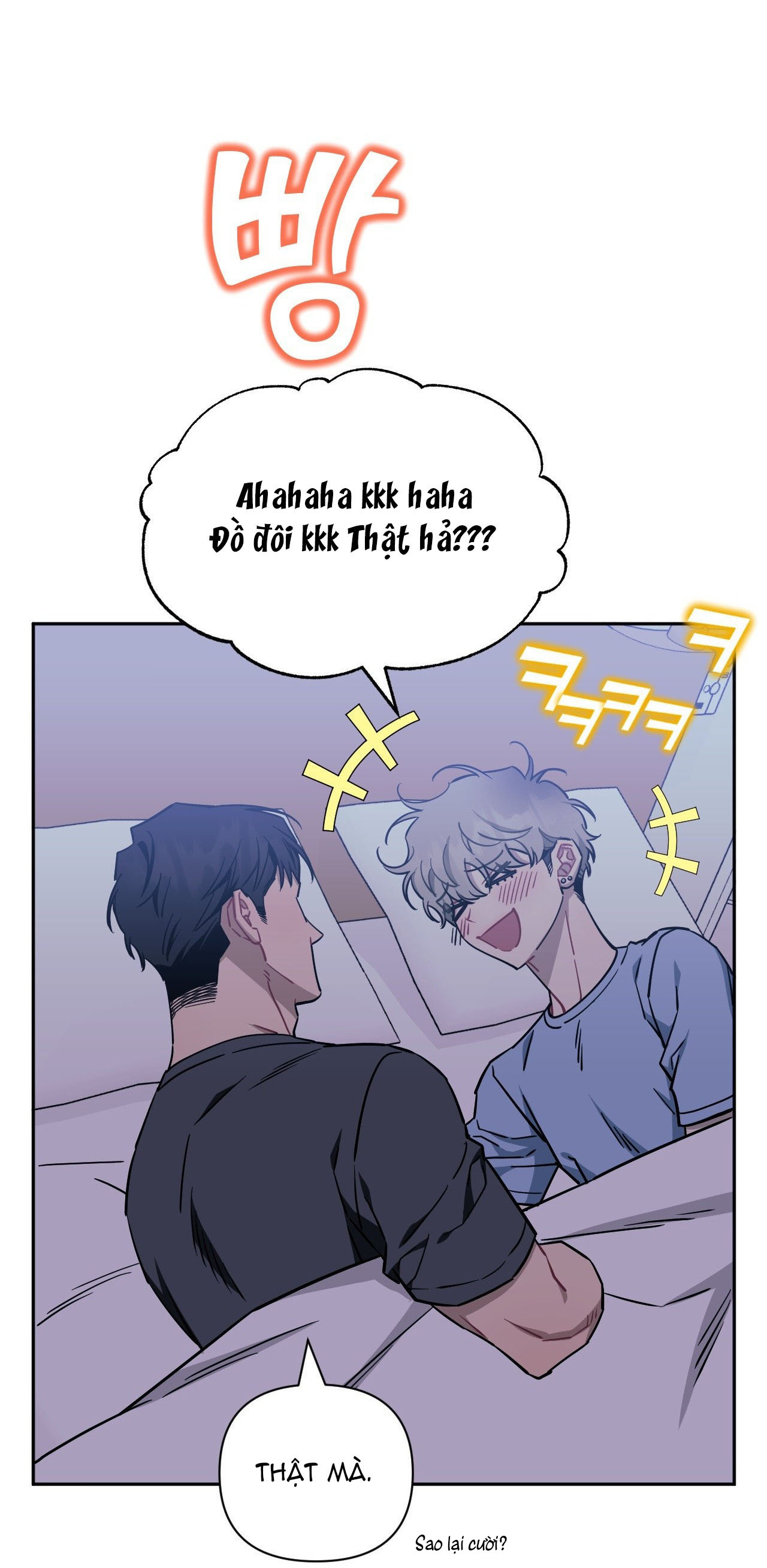 hơn cả bạn bè chapter 83 11