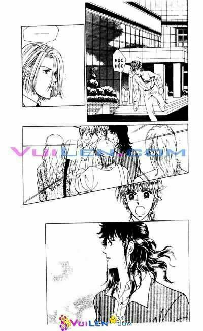 vật cản tình yêu chapter 2 34