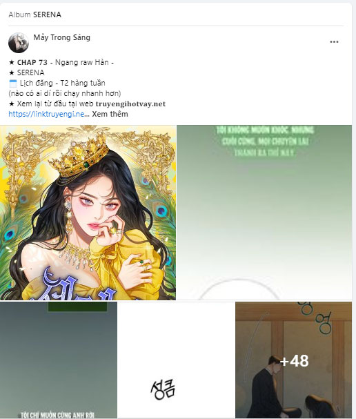 xâm nhập trường trung học tài phiệt chapter 56.1 45