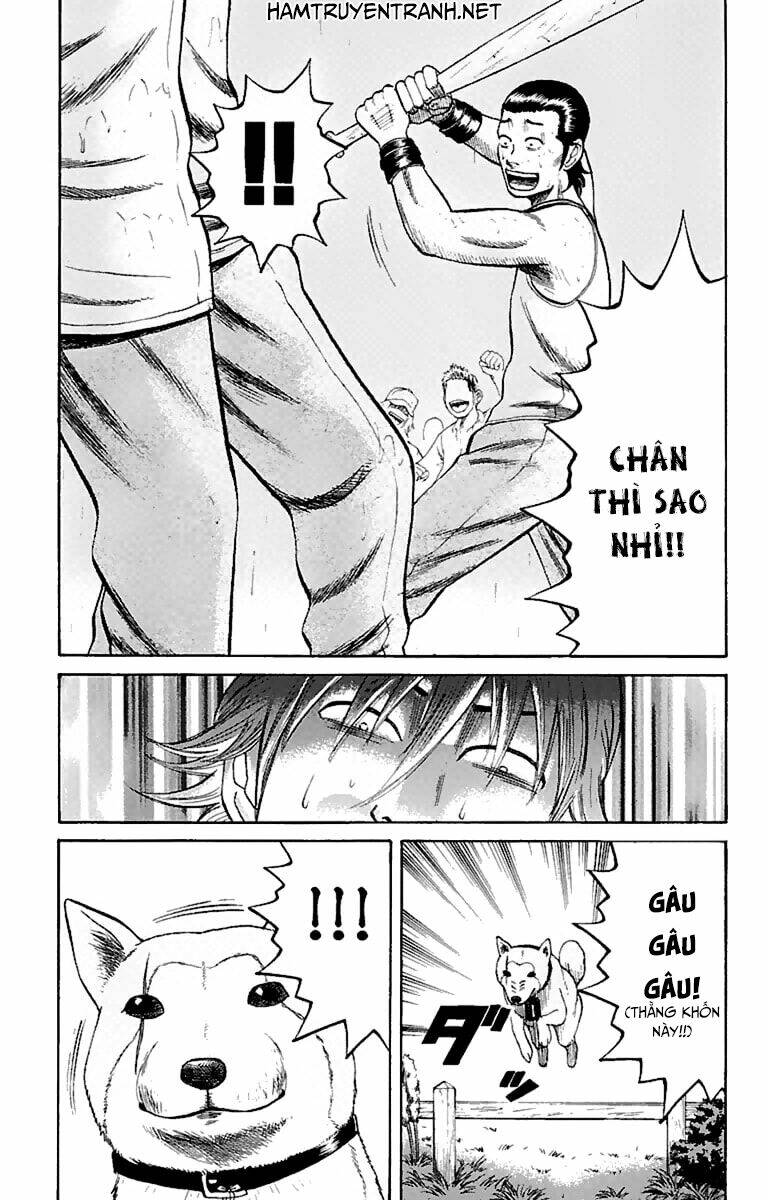 nanba mg5 chapter 10 14