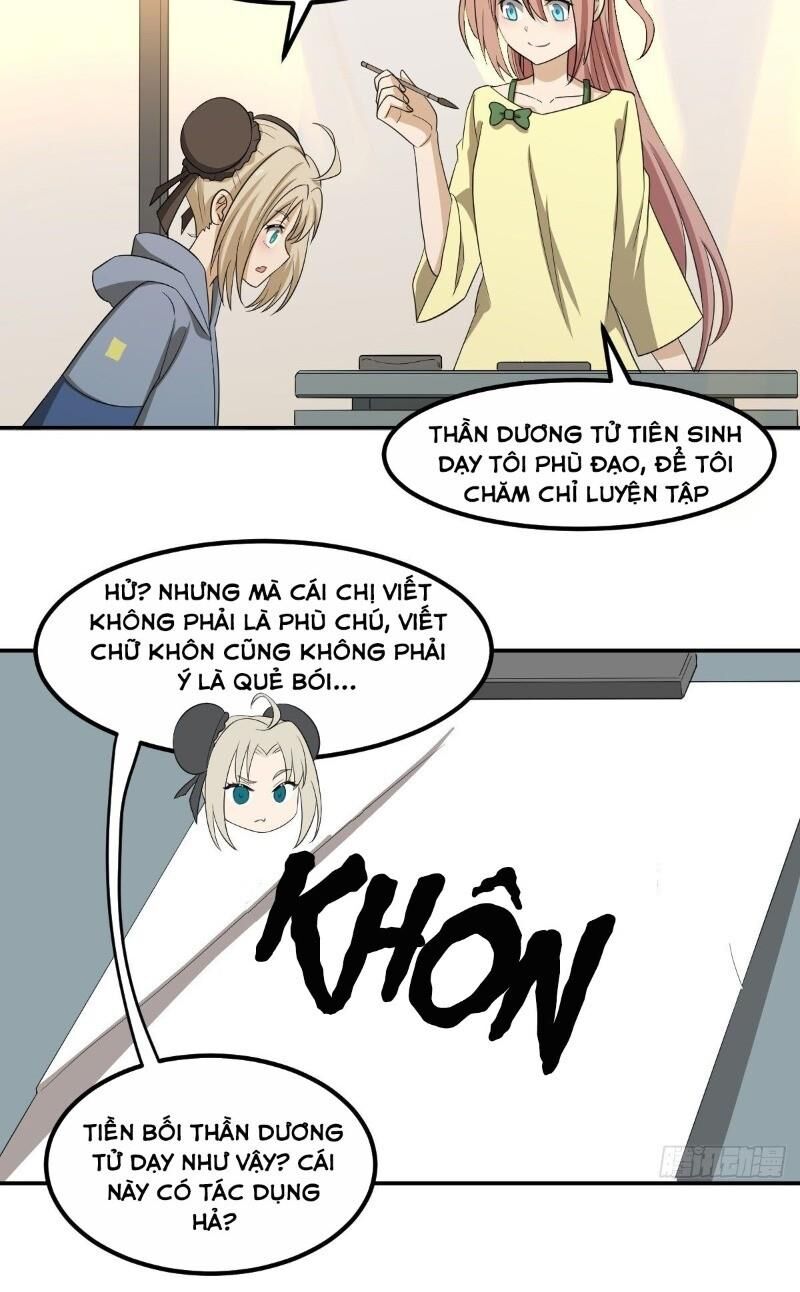 nghịch thiên tiên mệnh chapter 58 22