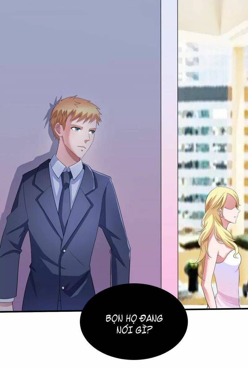 cô dâu gả thay của tổng tài chapter 89 16