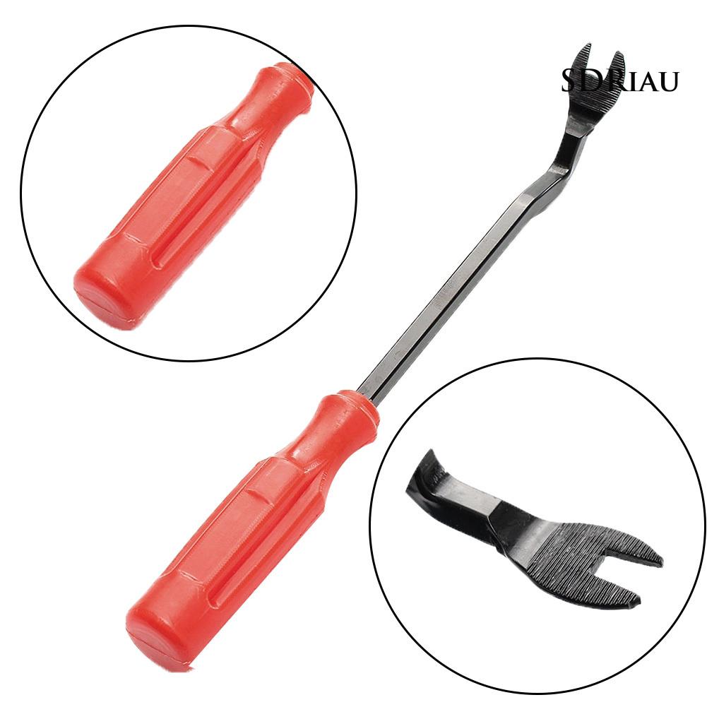 Set 12 Dụng Cụ Tháo Lắp Bảng Điều Khiển Âm Thanh Xe Ô Tô Xxlgjx