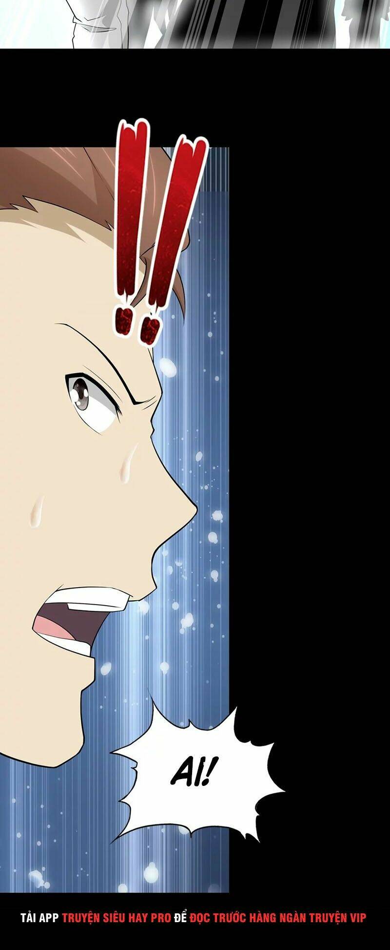 bạn gái virus của tôi chapter 58 30