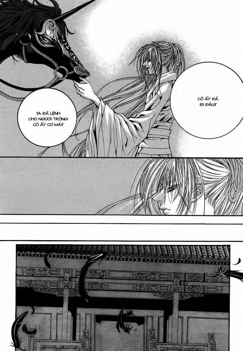 tân nương của thủy thần chapter 62 14