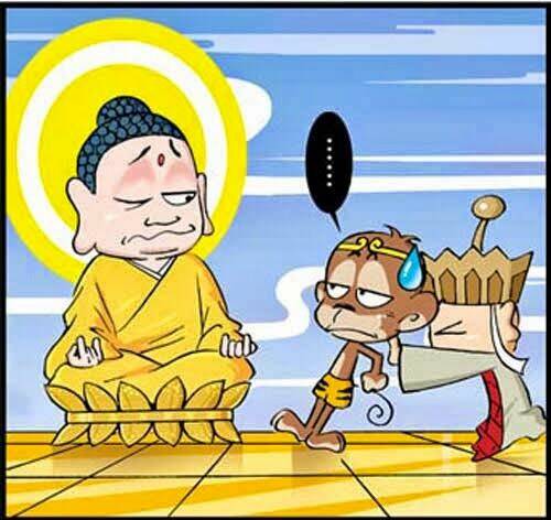 tân tây du ký chapter 105 7