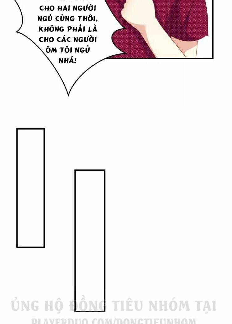 ân huệ của quỷ vương chapter 21 4