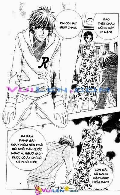 cuộc sống của tôi chapter 13 139