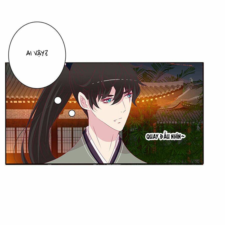 tướng quân mời ra trận chapter 157 10