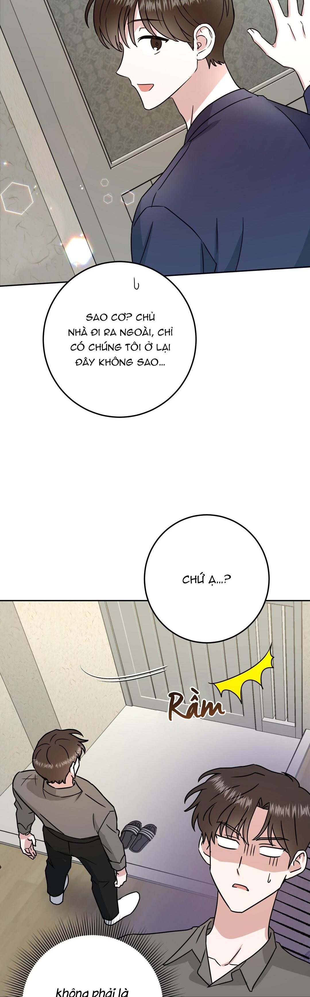 nhà tôi thành phim trường mất rồi chapter 2 12