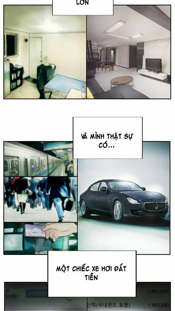 hoán kiểm trọng sinh chapter 6 11
