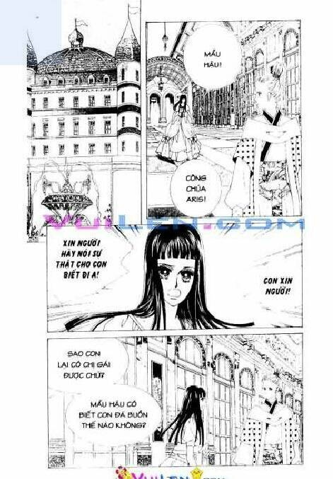công chúa của tôi chapter 7 69