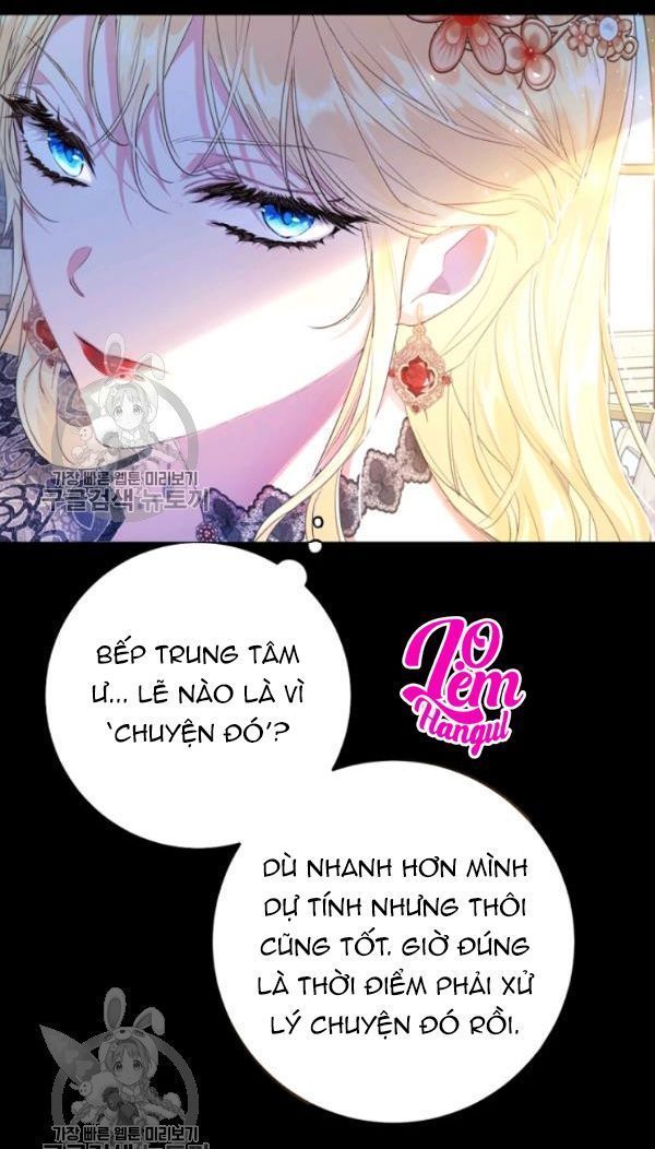 con rối ác nữ marionette chapter 28 16