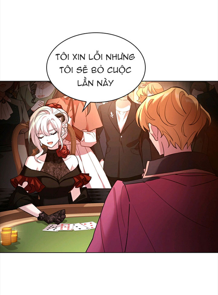 tiểu thư chỉ muốn được nghỉ ngơi chapter 13 36