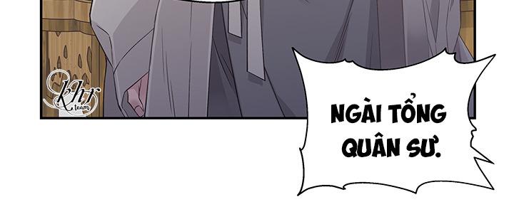 bl cổ trang - âu cổ ngắn nhà kim chapter 2.2 22