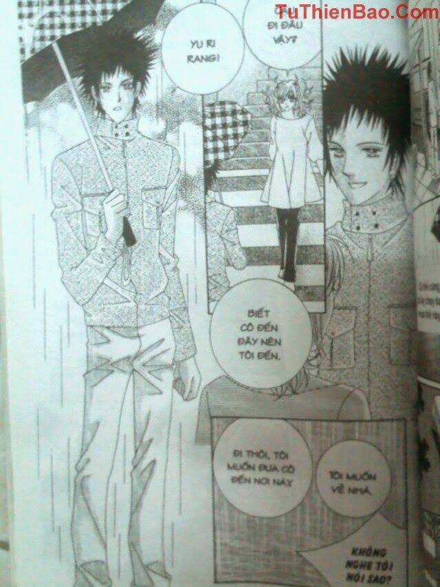 tình trong mộng chapter 10 100