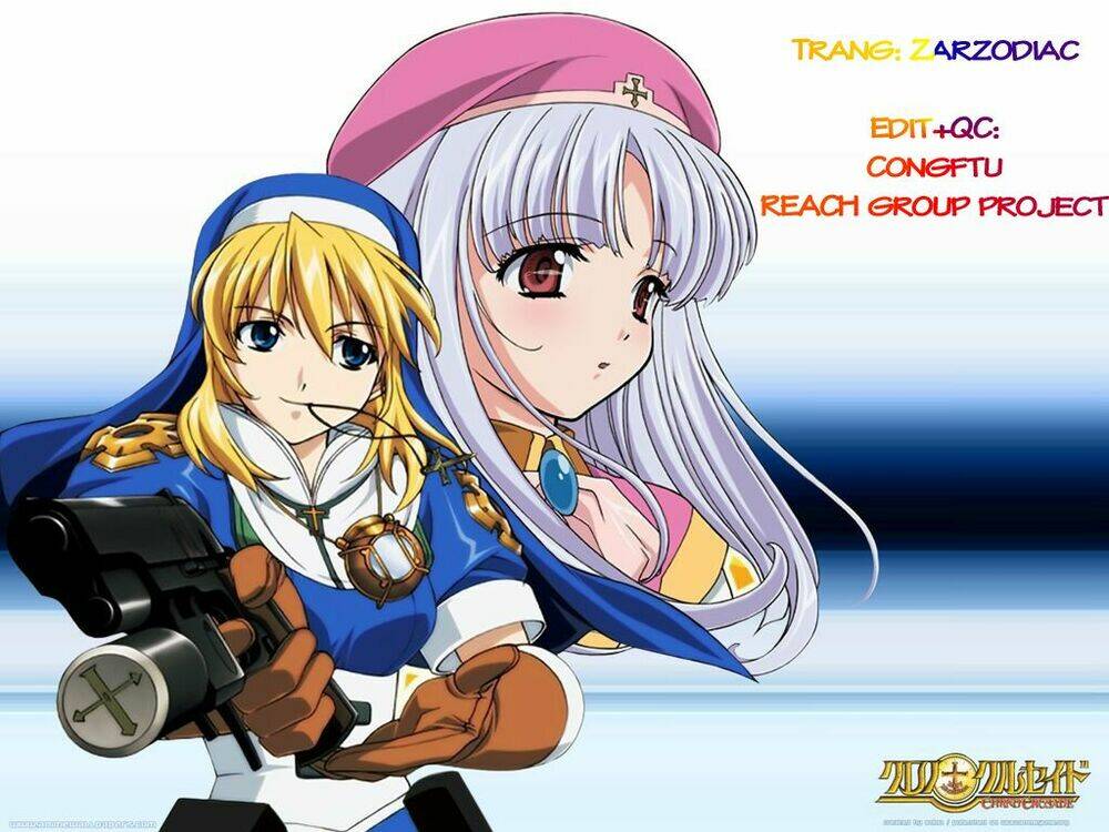 chrono crusade chapter 2 25